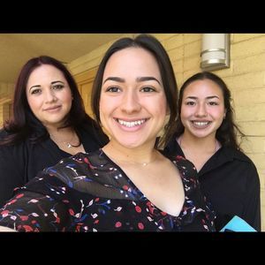 Meet your Posher, Dulce